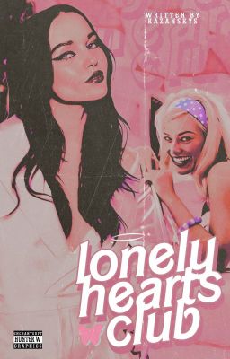 Lonely Hearts Club ✶ Barbie